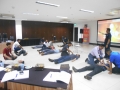 First Aid Training Program