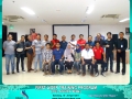 First Aid Program PT. BIOFARMA,Tbk