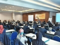 PERSIAPAN MEMASUKI MASA PURNAKARYA