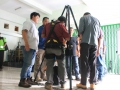 PETUGAS UTAMA K3 RUANG TERBATAS