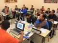 PETUGAS UTAMA K3 RUANG TERBATAS