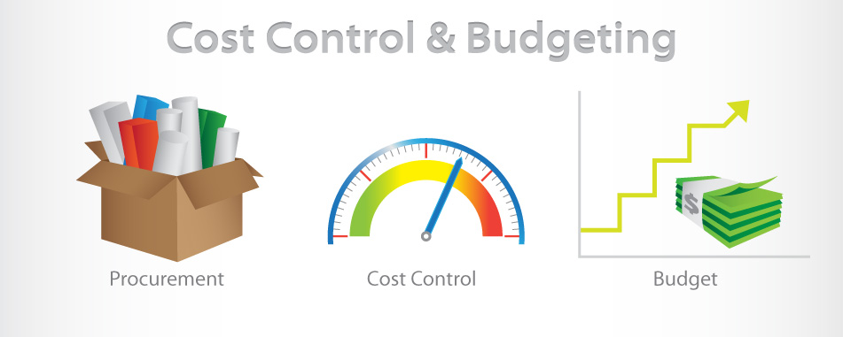 Cost control & Budgeting