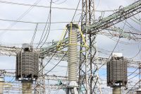 HIGH VOLTAGE ELECTRICAL EQUIPMENT